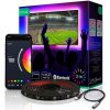 NOUS 06436169 Smart LED pásek 5V 20LED/m IP44 5W RGB F7 5m Bluetooth Tuya