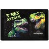 Dinosaurus (D) peňaženka T-REX