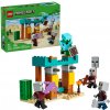 LEGO 21267 MINECRAFT Púštna hliadka záškodníkov