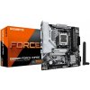 GIGABYTE MB Sc AM5 B850M FORCE WIFI6E, AMD B850, 2xDDR5, WIFI, 1xDP, 1xHDMI, mATX B850M FORCE WF6E