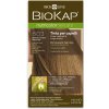 BIOKAP Farba na vlasy 8.03 Blond prírodná svetlá 140 ml