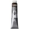 Maimeri classico olejové farby 493 raw umber 200 ml
