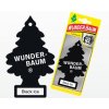 Osvěžovač vzduchu do auta Wunder-Baum Black Ice