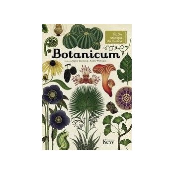 Botanicum | Alena Ladová