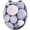 WELT SERVIS Schütte GREY STONES | MDF, Soft Close 4008431801308