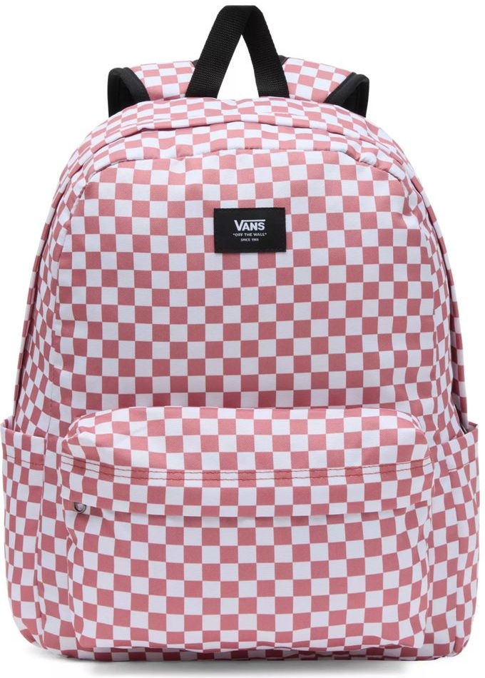 Vans Old Skool Check Withered Rose 22 l