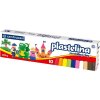 CENTROPEN plastelína 9560 10 ks