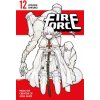 Fire Force 12