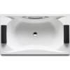 Roca BeCool 180 x 90 cm A248013001