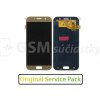 LCD Displej + Dotykové sklo Samsung Galaxy A3 A320F - originál