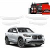 GRIZZ Protector Ochranné fólie prahov, BMW X1, U11, 2022- ,