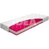 IDEA nábytok Matrac s poťahom IDEA ORTHOPEDIC LUX 90x200x21