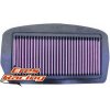 K&N FILTERS K&N filter YAMAHA FZ6/S/S2/N/Fazer 04-09 YA-6004