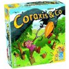 Queen Games Coraxis & Co