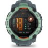 Garmin Instinct 3 - 50mm, AMOLED, Neo tropic, Twilight silicone band (Limited) 010-03020-01 - Odolné multišportové GPS hodinky s AMOLED displejom