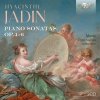 Hyacinthe Jadin: Piano Sonatas Op.4-6 (2CD) (Marek Toporowski)