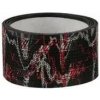 Lizard Skins Camo Black (Hokejová gripová páska Lizard Skins Camo 99 cm)