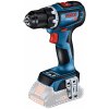 BOSCH GSR 18V-90 C - 0.601.9K6.000