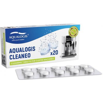 Aqualogis Cleaneo 20 ks