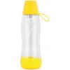 Filtračná fľaša TEESA PURE WATER YELLOW