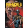 DC Comics Preacher Book Four