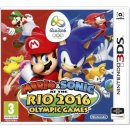 Mario & Sonic at the Rio 2016 Olympic Games