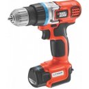 Black & Decker EGBL108K