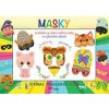 Masky - autor neuvedený