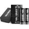 Vapergy Basic batéria 18650, 2500mAh, 20A - 2ks + puzdro