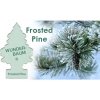 Osviežovač vzduchu Wunder Baum - Frosted Pine