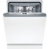 BOSCH SMH4ECX27E Séria 4 - Plne zabudovateľná umývačka riadu - 60 cm - Variable hinge for special installation situations