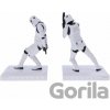 Nemesis Now Zarážky na knihy Star Wars Stormtroopers