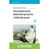 E-kniha Generalizovaná úzkostná porucha v klinické praxi - Marie Ocisková, Ján Praško