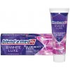 Blend-A-Med 3D White Luxe Glamorous White zubná pasta, 75 ml