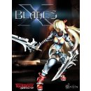 X-Blades - Digital Content DLC