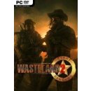 Hra na PC Wasteland 2