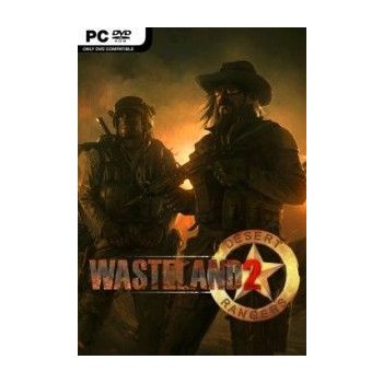 Wasteland 2