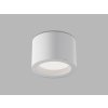 LED2 1235451 LED bodové stropné svietidlo Kapa ON | 12W integrovaný LED zdroj | 4000K