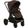 | Lionelo - Športový kočík MIKA PLUS Mocha Mousse | 5903771725415