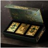 Theory11 Hracie karty Lord of The Rings - Boxed Set (4 balíčky)