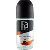 FA MEN Antiperspirant roll-on Red Cedarwood 50 ml