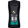 Sprchový gél Axe Cookies Leather Fresh Clash 250 ml