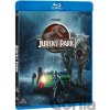 Jurský park Blu-ray
