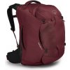 Osprey FAIRVIEW 55 zircon red Veľkosť: OneSize batoh