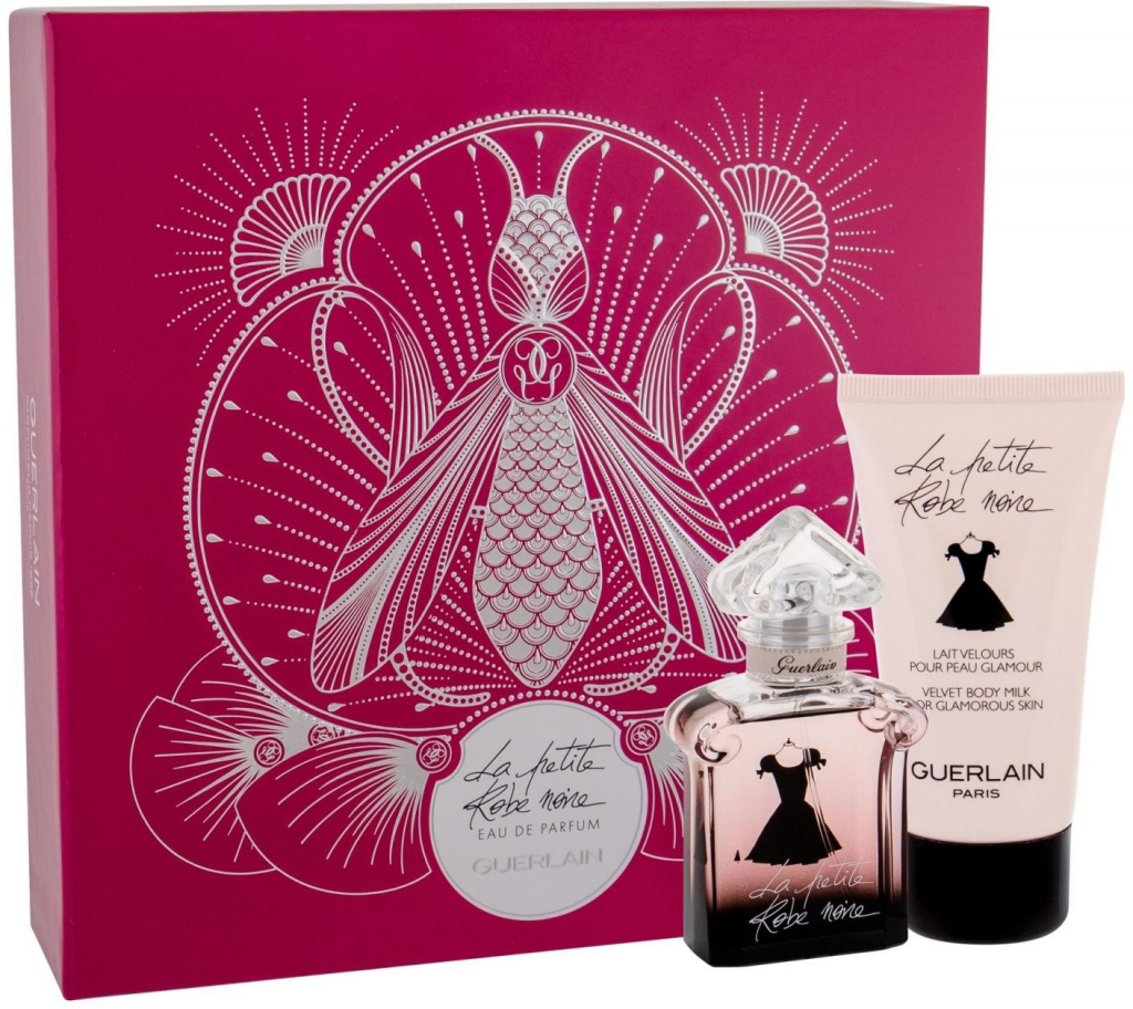 Guerlain La Petite Robe Noire parfumovaná voda dámska 30 ml