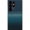 Pitaka MagEZ 4 Case Moonrise Samsung Galaxy S24 Ultra FM2401U