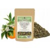 Polozelený aromatizovaný čaj Orange Flower Oolong - 1 kg