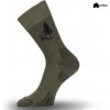Lasting Poľovnícke ponožky s motívom LFSL - Veľkosť S