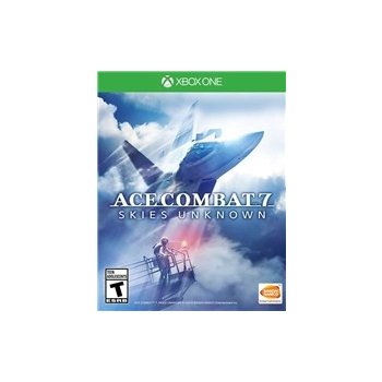 Ace Combat 7