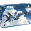 Model lietadla Italeri F-15C Eagle 1415 1:72